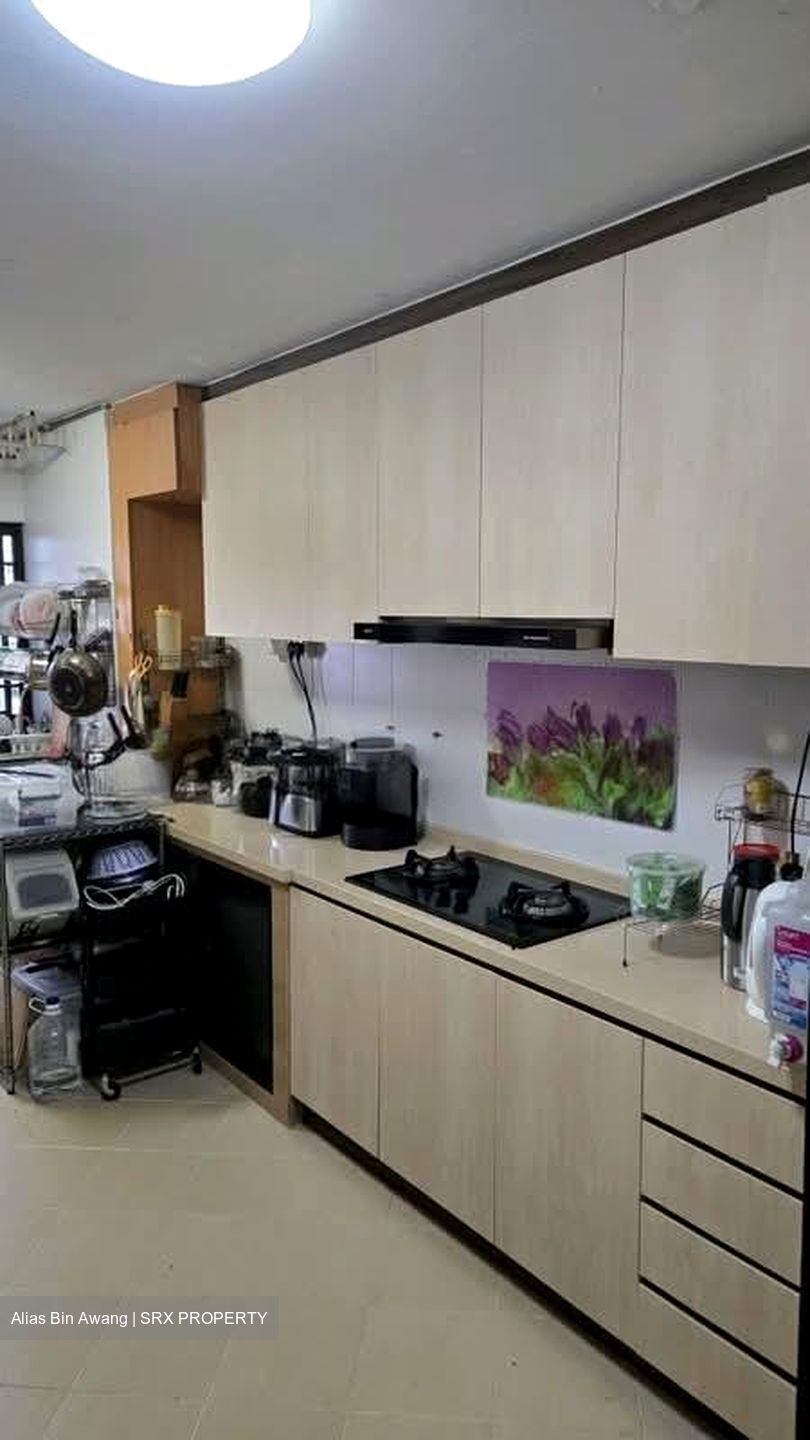 Blk 107 Yishun Ring Road (Yishun), HDB 3 Rooms #574188311